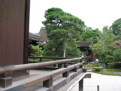 -京都御所