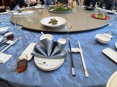 -宝盛水博园大酒店·中餐厅·杭帮菜