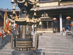 -长春观