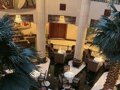 -北京前门建国饭店