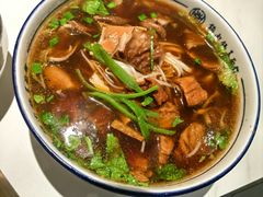 -镇南锅盖面馆(解放路店)