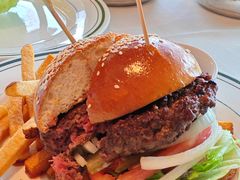 -Wolfgang’s Steakhouse 沃夫冈牛排馆(上海白玉兰广场店)