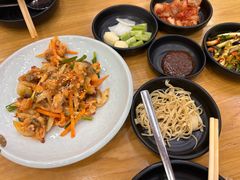 -高社长参鸡汤(高丽街店)