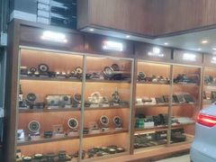 -神莺汽车音响改装连锁机构(深圳旗舰店)