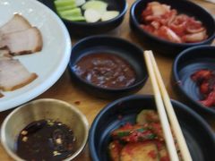 -高社长参鸡汤(高丽街店)