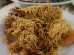 -真浪花园海鲜餐馆