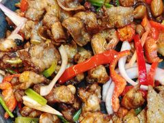 -一烙锅(友谊店)