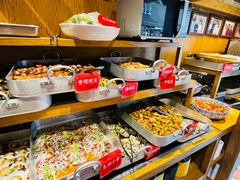 -日丰园海肠水饺·老字号大连海鲜(和平广场店)