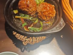 -应天大明王朝·南京菜(中山陵店)