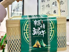 -清真·鸦儿李记·小馆(后海店)