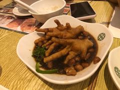 -添好运点心专门店(百老汇店)