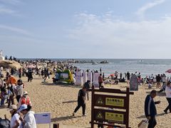 -老虎石海上公园