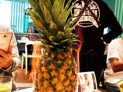火焰菠萝-唐宫小聚(荃湾荃新天地店)