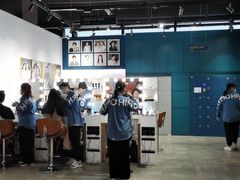 -海马体照相馆(天津世纪都会店)