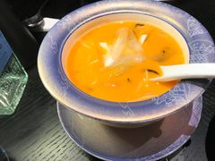 -鲜璟台·地标景观餐厅(上海中心店)