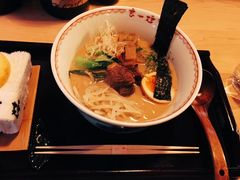 -赵记玄面(市府恒隆广场店)