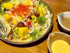 -渔寿司·日本料理(艾尚天地店)