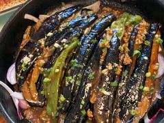 -大家乐东北菜(富河园店)