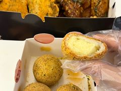 -悠个炸鸡(南京创始店)