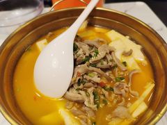 -外婆小聚茶餐厅·生日·团建(市民中心店)