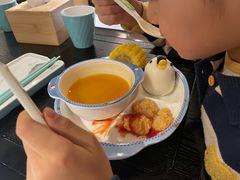 -江边城外烤全鱼(汉光百货店)