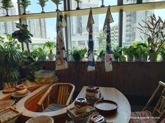 -火塘云南烧烤大排档