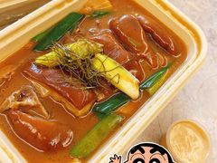 -利苑酒家(合景国际金融广场店)