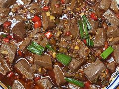 -李大爷的泡椒馆(冉家坝店)