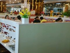 -银鲨海鲜烤肉火锅自助餐厅(五星店)