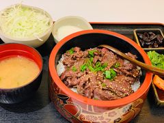 -牛邸·烧肉饭(来福士店)