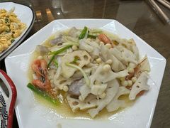 -观桥阁(锦溪店)