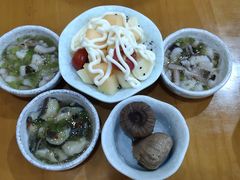 -银子铁板烧料理自助餐(人民广场店)