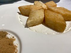 炸糍粑-峨嵋酒家总店(车公庄店)