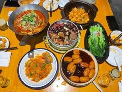 -巴人堂(女儿城店)