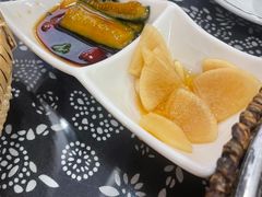 -八两八金·莱芜特色炒鸡(市南漳浦路店)