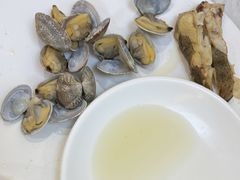 -海味当家·蒸锅海鲜(中山广场创始店)