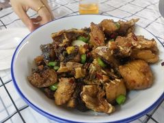 -藕妈妈老汉口家常菜(武汉天地店)
