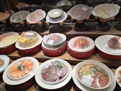 -余姚酒楼(南雷公寓店)