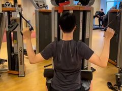 -北京嘉里健身·Kerry Sports(北京嘉里大酒店)