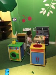 -幻贝家儿童乐园(温州银泰城店)