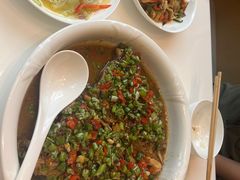 -辣公子·千岛湖私房菜(滨江店)