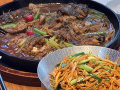 -老板恋上鱼(恒隆广场店)