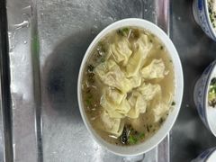 招牌原汤水饺-小秋水饺(大成路总店)