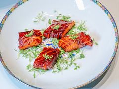 -新光酒家·河豚·海鲜·蟹料理(浦东店)