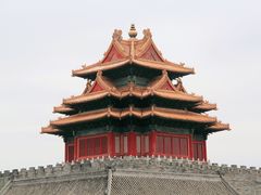 -故宫博物院(故宫)