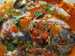 -坛宗剁椒鱼头(河西王府井店)