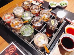 -大红袍火锅料理(尖沙咀店)