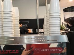 -Manner Coffee(芮欧百货店)