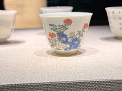 -呼和浩特博物馆