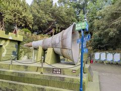 -大嶝英雄三岛战地观光园